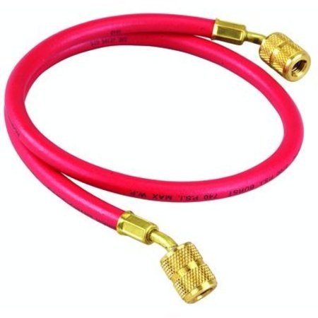 BOSCH HOSE 36" RED /W AUTO SHUT-OFF RR19312